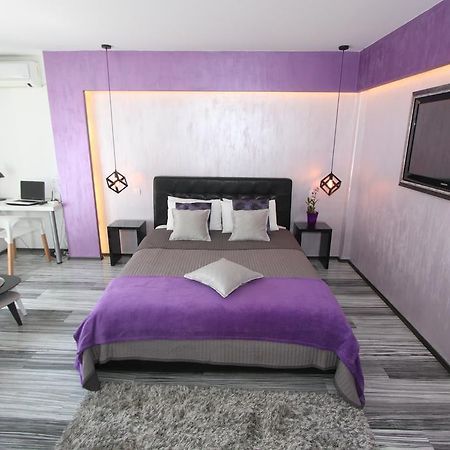 New Belgrade Apartment Arena Екстериор снимка