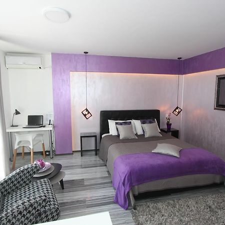 New Belgrade Apartment Arena Екстериор снимка