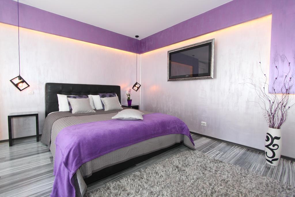 New Belgrade Apartment Arena Екстериор снимка