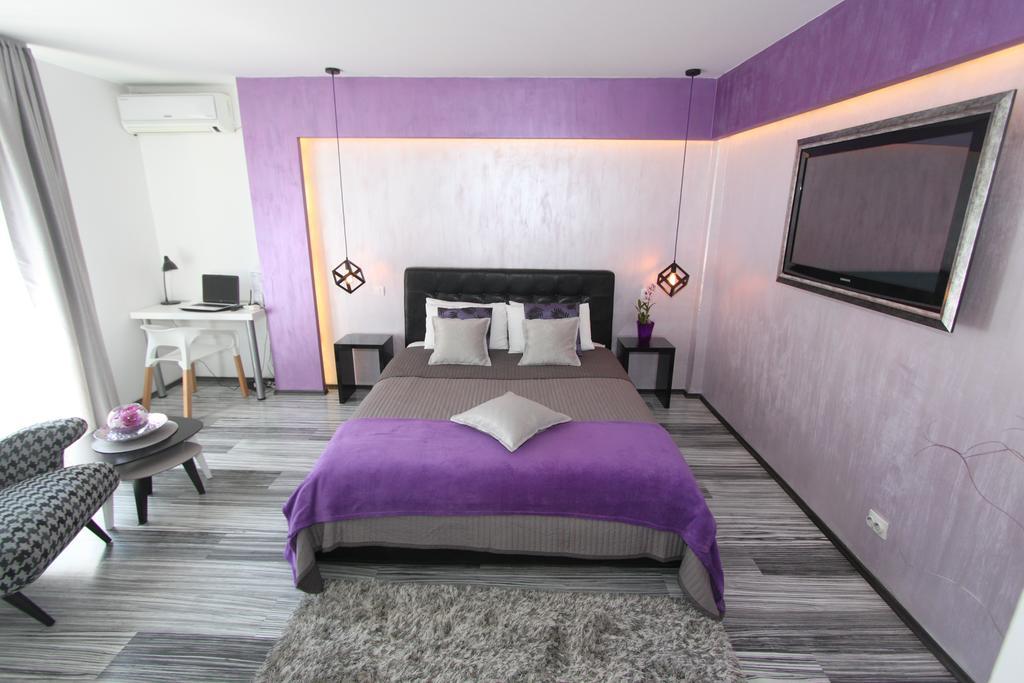 New Belgrade Apartment Arena Екстериор снимка
