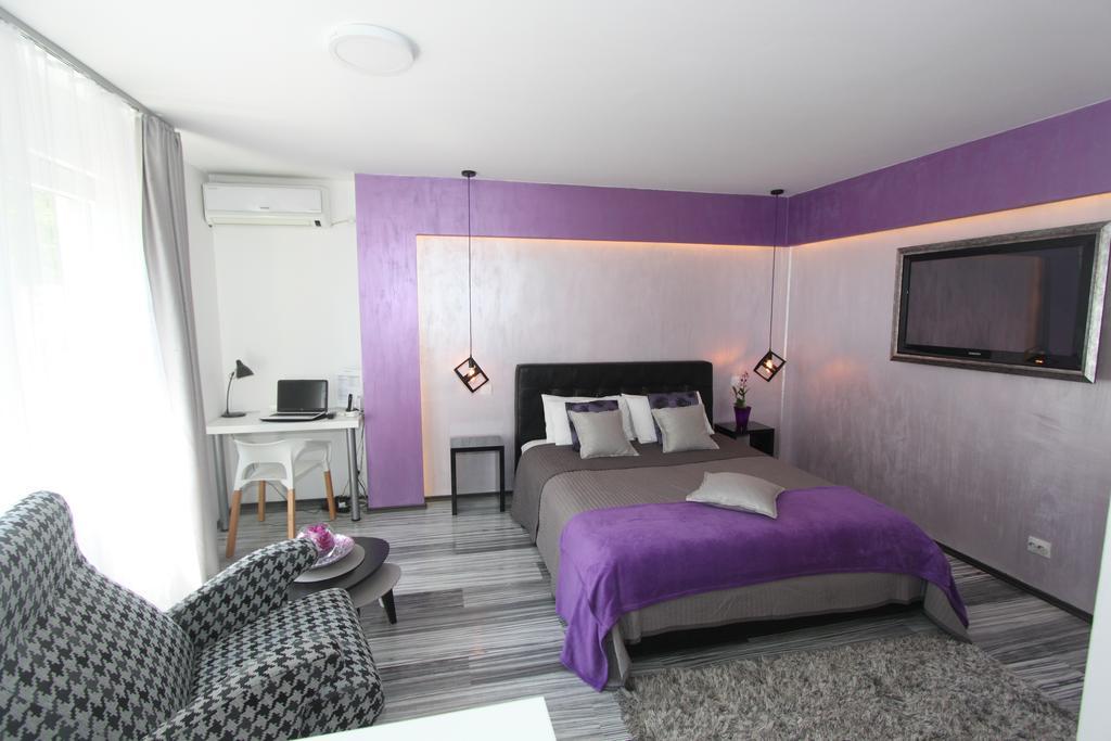 New Belgrade Apartment Arena Екстериор снимка