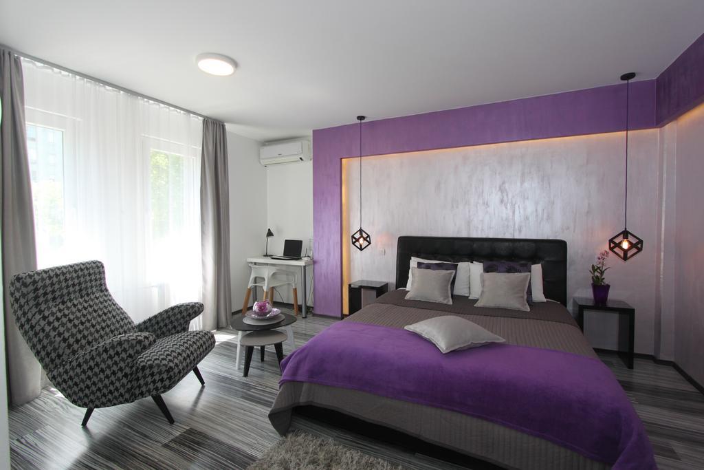 New Belgrade Apartment Arena Екстериор снимка