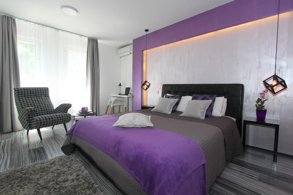 New Belgrade Apartment Arena Екстериор снимка