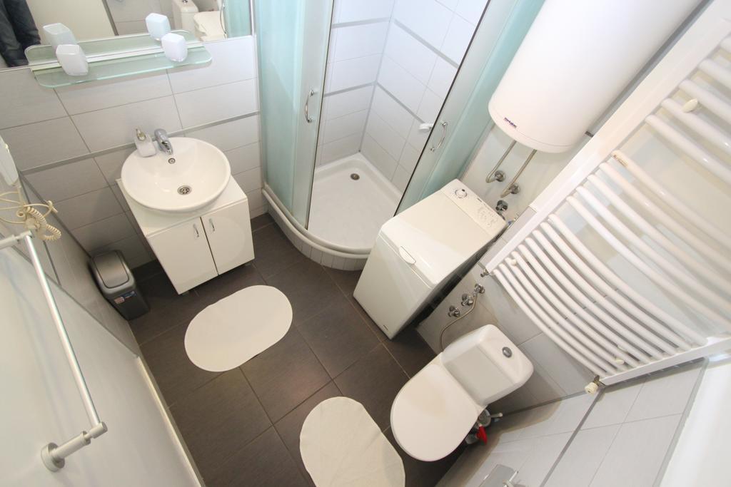 New Belgrade Apartment Arena Екстериор снимка