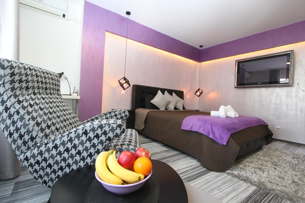 New Belgrade Apartment Arena Екстериор снимка